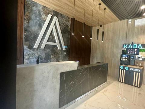 коммерческая по адресу Полковника Гуляева просп. (Маршала Жукова), 107/1