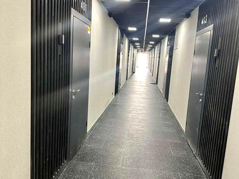 коммерческая по адресу Полковника Гуляева просп. (Маршала Жукова), 107/1