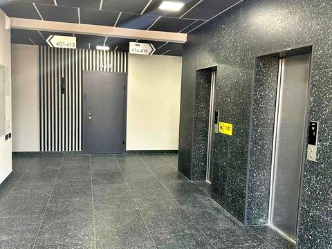 коммерческая по адресу Полковника Гуляева просп. (Маршала Жукова), 107/1