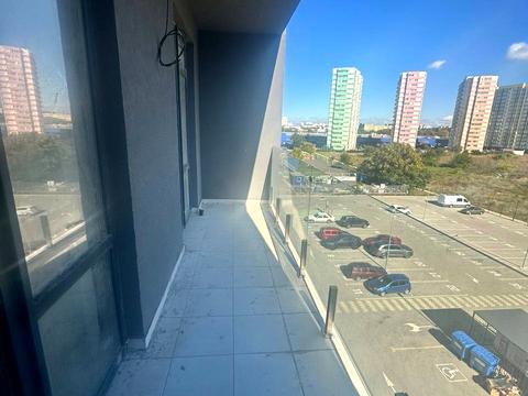 коммерческая по адресу Полковника Гуляева просп. (Маршала Жукова), 107/1