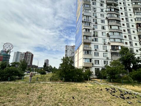 квартира за адресою Оболонська пл. (Дружби Народів СРСР), 5