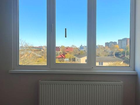 квартира по адресу Гетьмана Мазепи ул. (Красовського), 6в