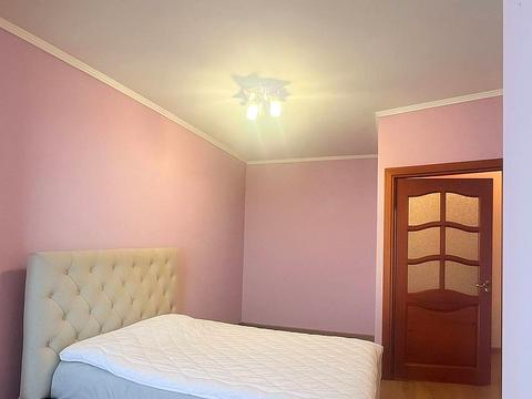 квартира по адресу Гетьмана Мазепи ул. (Красовського), 6в