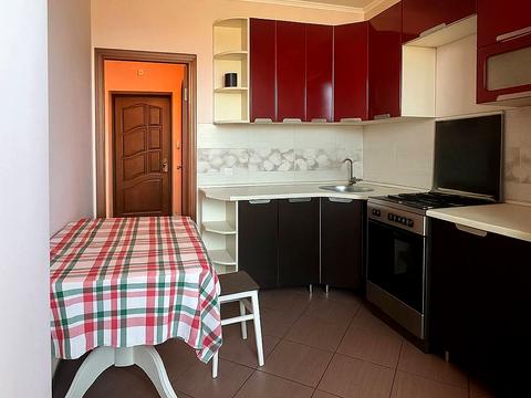 квартира по адресу Гетьмана Мазепи ул. (Красовського), 6в