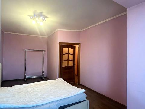 квартира по адресу Гетьмана Мазепи ул. (Красовського), 6в