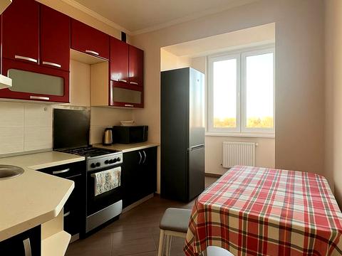 квартира по адресу Гетьмана Мазепи ул. (Красовського), 6в