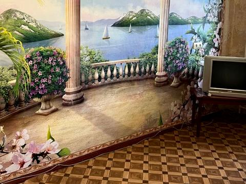 квартира за адресою Паркова вул. (Анатолія Олійника), 40