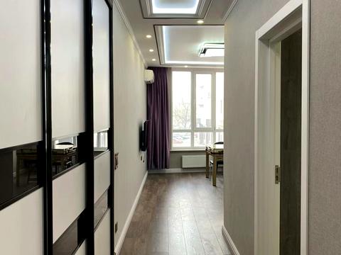 квартира за адресою Каховська вул., 56