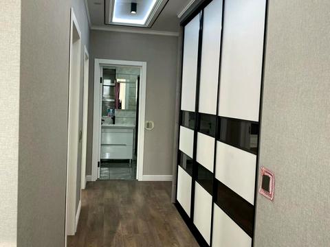 квартира за адресою Каховська вул., 56