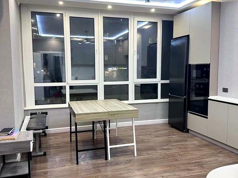 квартира за адресою Каховська вул., 56