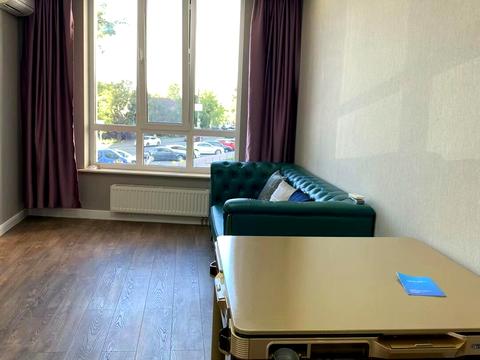 квартира за адресою Каховська вул., 56