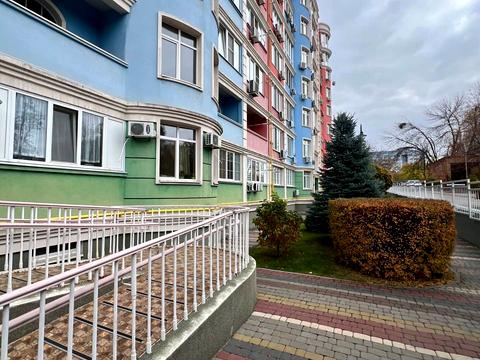 квартира за адресою Євпаторійська вул., 2б