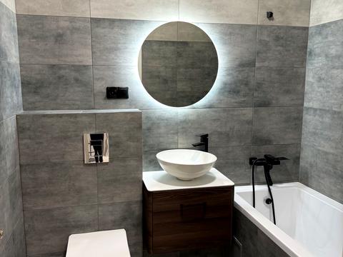 квартира за адресою Харків, Барабашова вул., 12-А