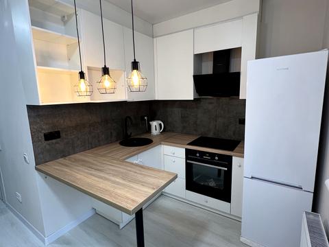 квартира за адресою Харків, Барабашова вул., 12-А