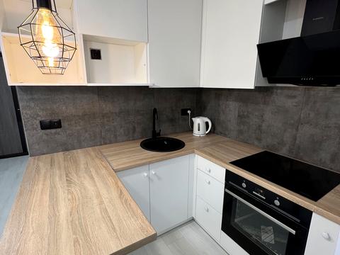 квартира за адресою Харків, Барабашова вул., 12-А