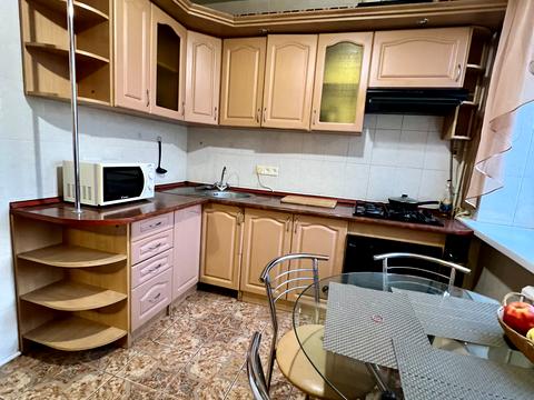 квартира за адресою Велика Житомирська вул., 10