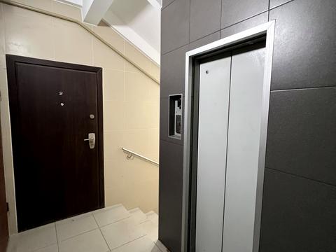 квартира за адресою Велика Житомирська вул., 10