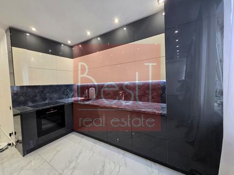 квартира по адресу Жемчужная ул., 7