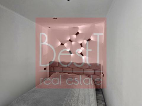 квартира по адресу Жемчужная ул., 7