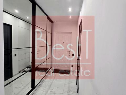 квартира по адресу Жемчужная ул., 7