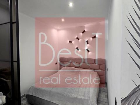 квартира по адресу Жемчужная ул., 7