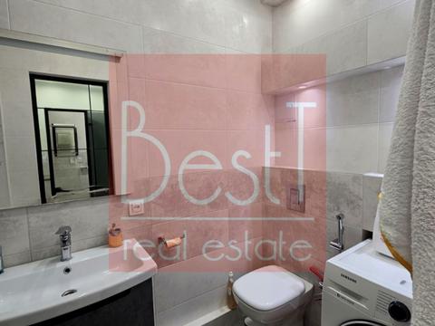 квартира по адресу Жемчужная ул., 7