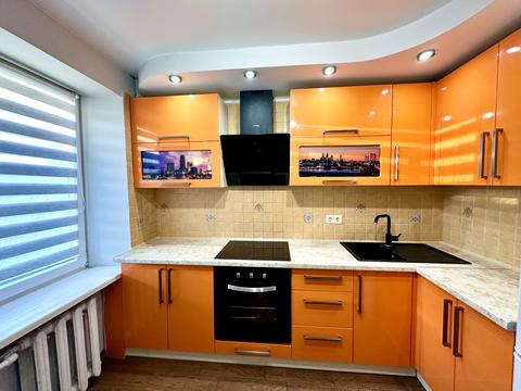 квартира по адресу Юрия Липы ул., 18