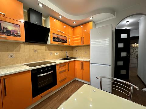 квартира по адресу Юрия Липы ул., 18