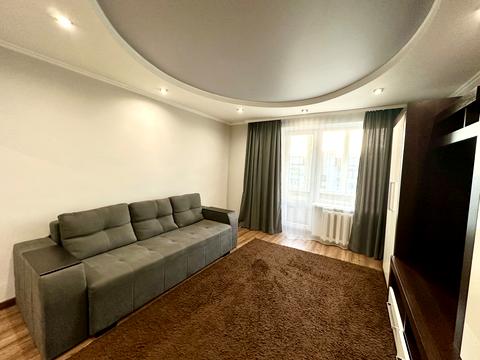 квартира по адресу Юрия Липы ул., 18