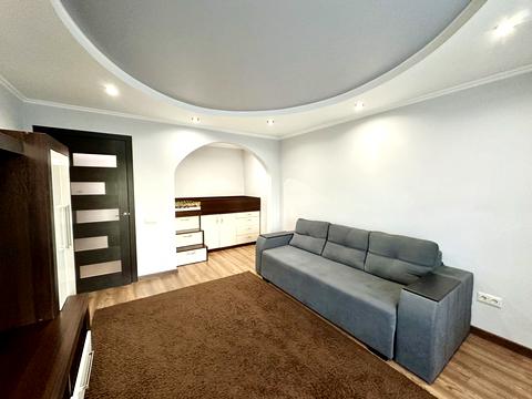 квартира по адресу Юрия Липы ул., 18