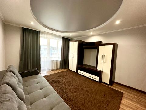 квартира по адресу Юрия Липы ул., 18