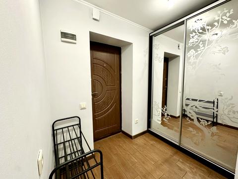 квартира по адресу Юрия Липы ул., 18