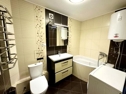 квартира по адресу Юрия Липы ул., 18