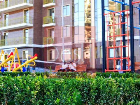 квартира по адресу Жемчужная ул., 7