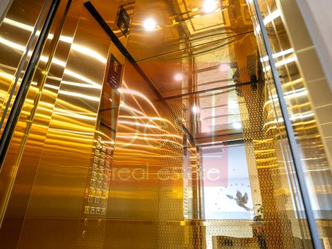 квартира по адресу Жемчужная ул., 7