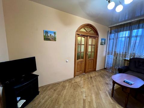 квартира за адресою Велика Житомирська вул., 10