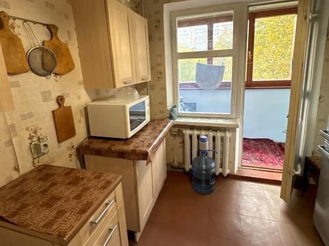 квартира по адресу Надежды Алексеенко ул. (Чичерина), 106