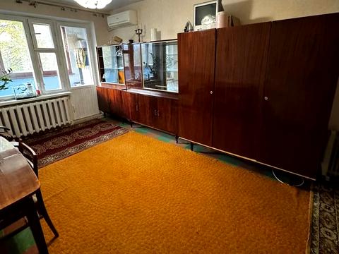 квартира по адресу Надежды Алексеенко ул. (Чичерина), 106