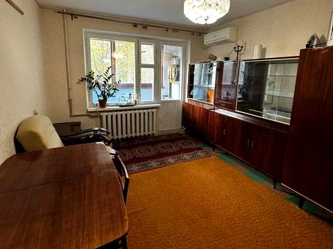 квартира по адресу Надежды Алексеенко ул. (Чичерина), 106