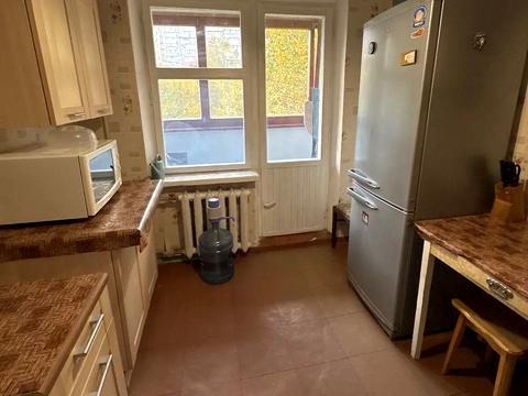 квартира по адресу Надежды Алексеенко ул. (Чичерина), 106