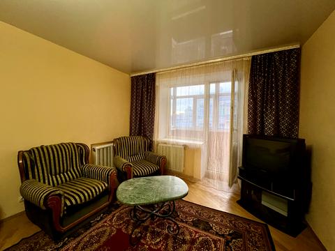 квартира за адресою Велика Житомирська вул., 10