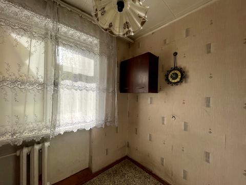 квартира за адресою Добробатів вул. (Іларіонівська), 7