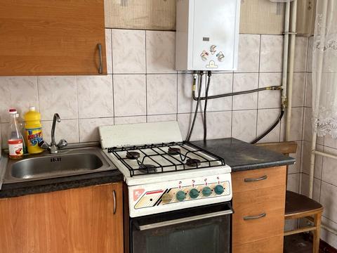 квартира за адресою Добробатів вул. (Іларіонівська), 7