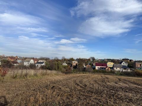 ділянка за адресою 