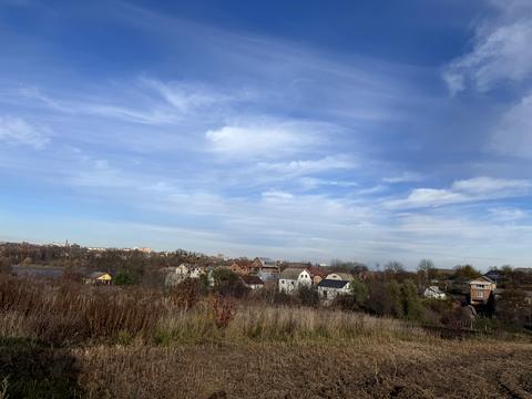 ділянка за адресою 