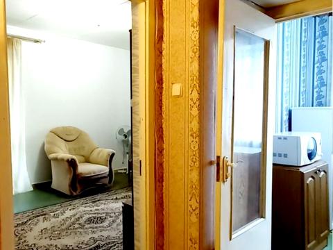 квартира за адресою житловий масив Тополя-3 вул., 24