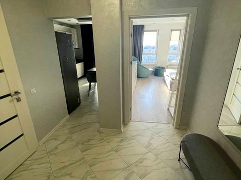 квартира по адресу Червоной Калины просп., 58