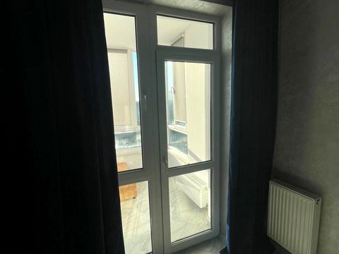 квартира по адресу Червоной Калины просп., 58