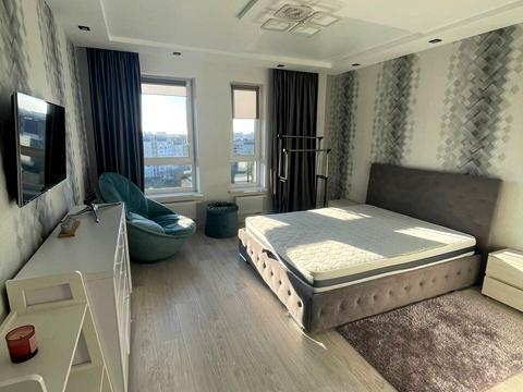 квартира по адресу Червоной Калины просп., 58