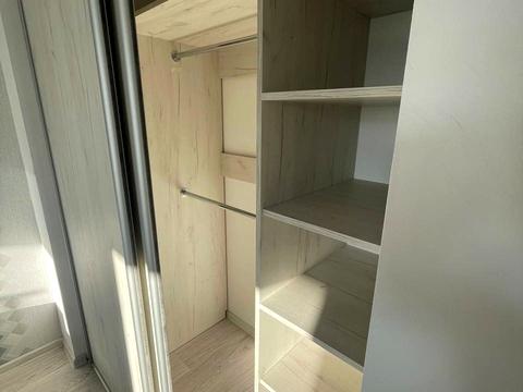 квартира по адресу Червоной Калины просп., 58